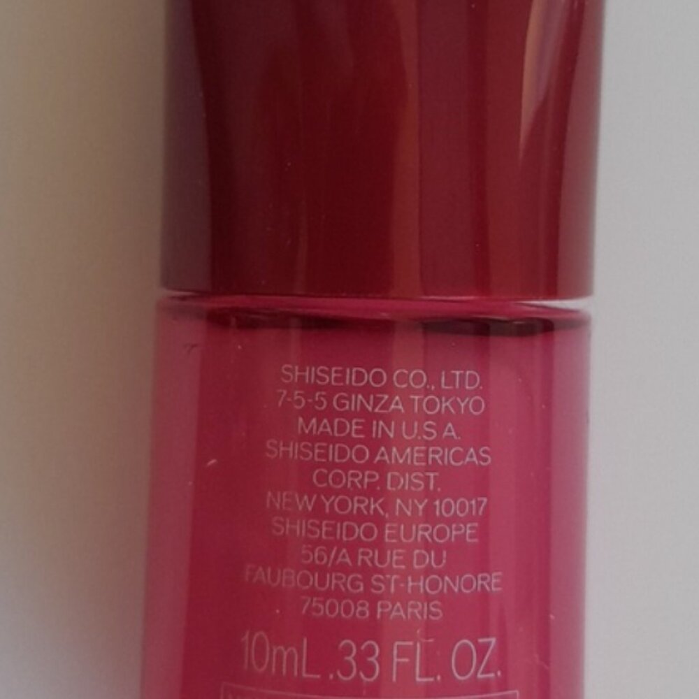 Shiseido Ultimune Concentrate Power Infusing Concentrate Cleansing Foam travel - Picture 6 of 6